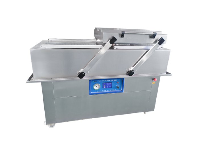 Vacuum Packaging Machine