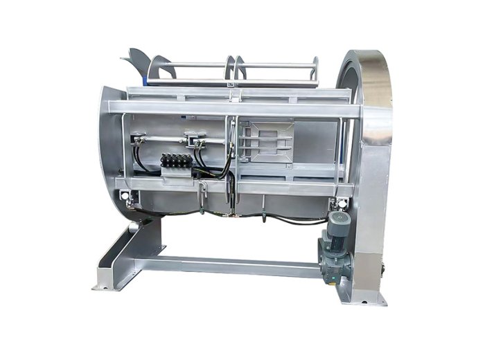 Religious Rotating Flap Box