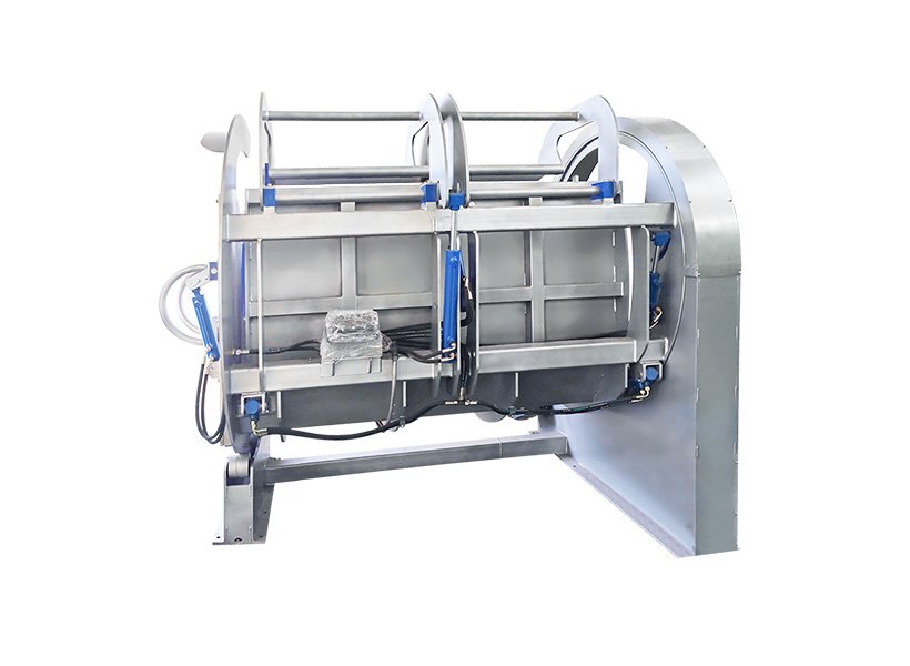 Religious Rotating Flap Box