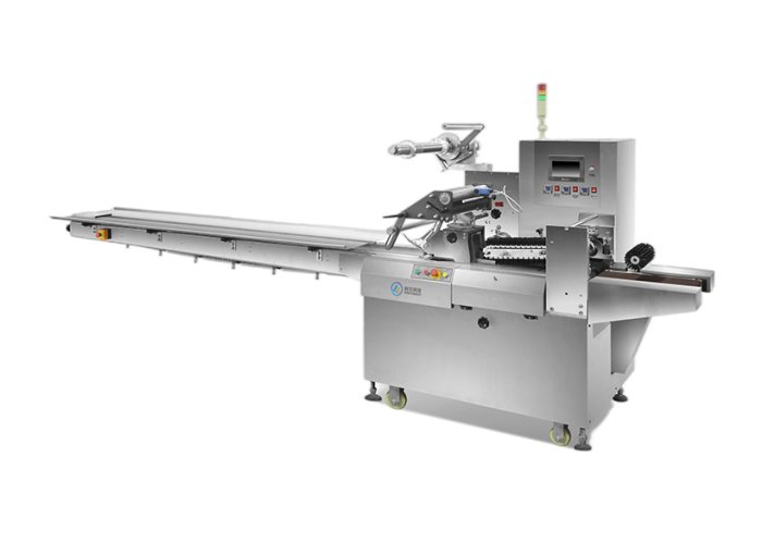 Vacuum Packaging Machine
