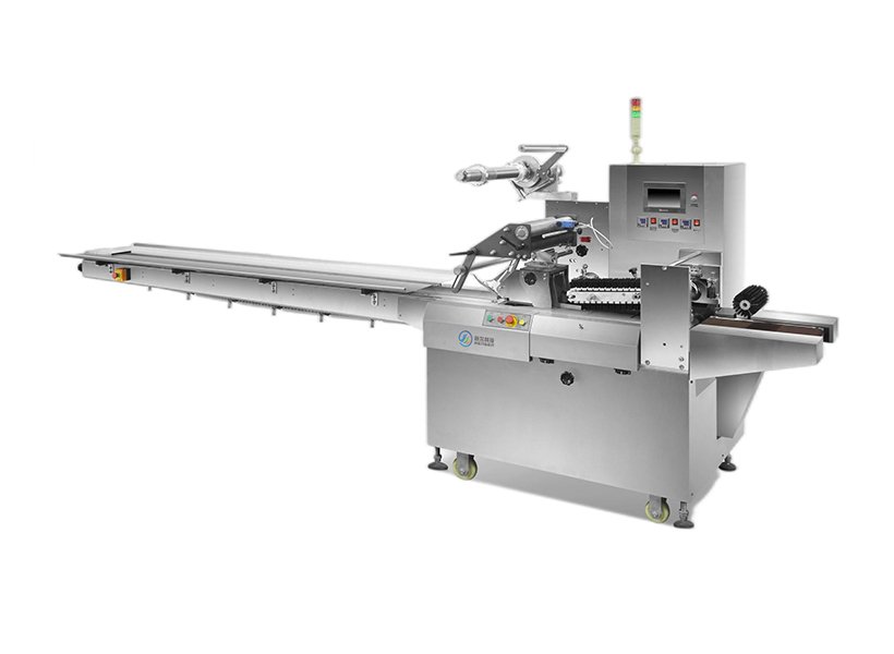Vacuum Packaging Machine