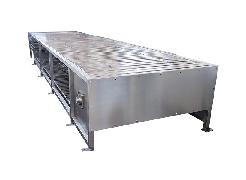 Horizontal Stabbing Conveyor
