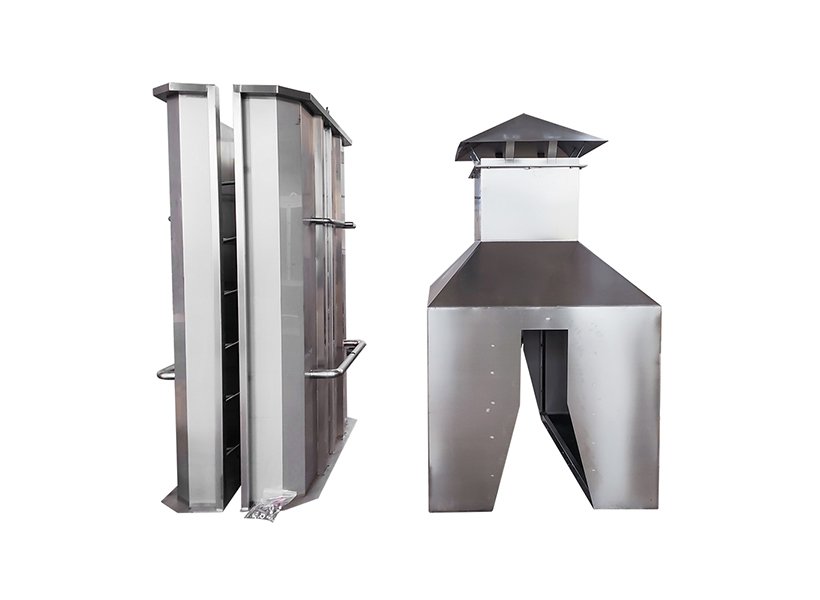 Hair Singeing Furnace