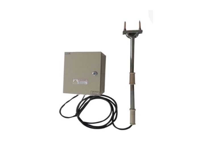 Handheld Electric Stunner