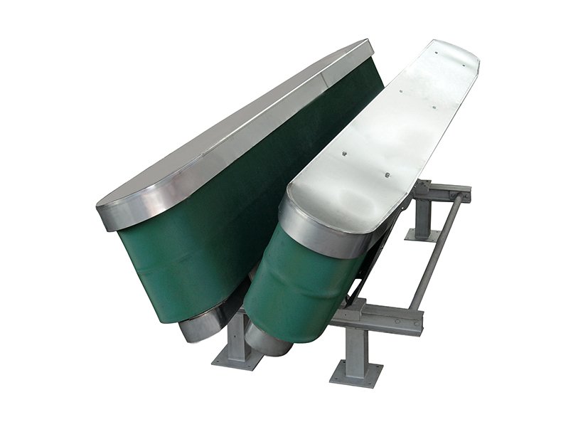 V-Type Conveyor