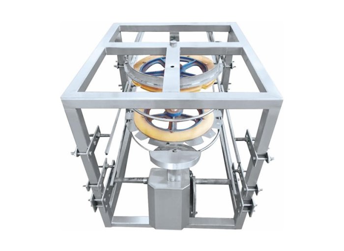 Automatic Claw Cutting Machine