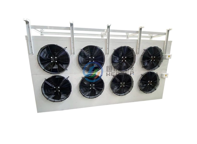 Refrigeration & Freezing Unit