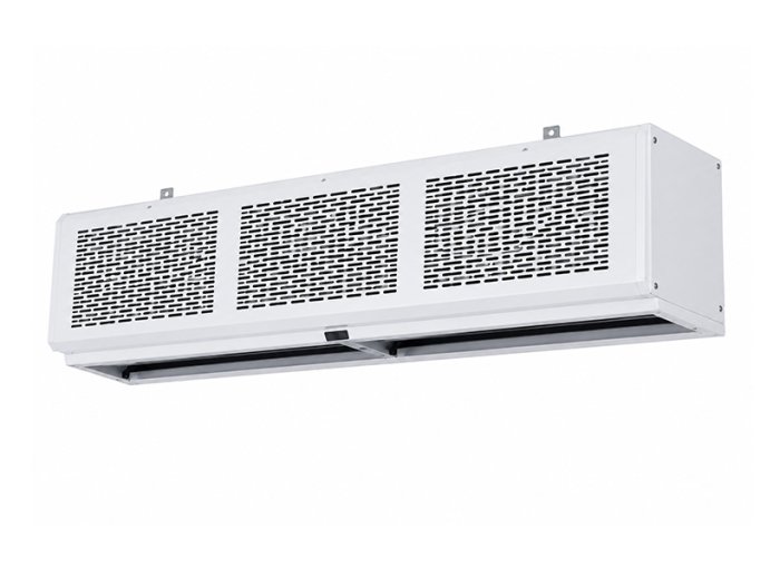 Cold Storage Air Curtain