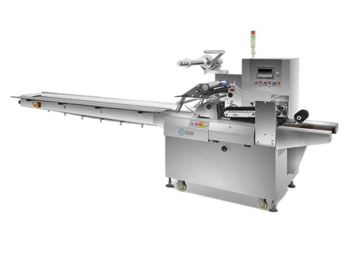 Vacuum Packaging Machine
