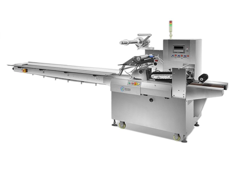 Vacuum Packaging Machine