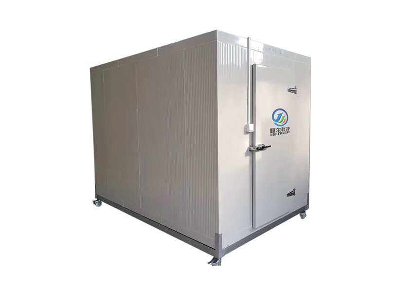 Cold Storage