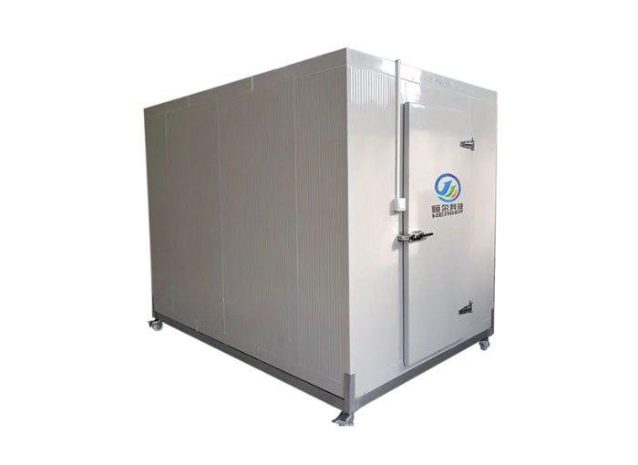 Cold Storage