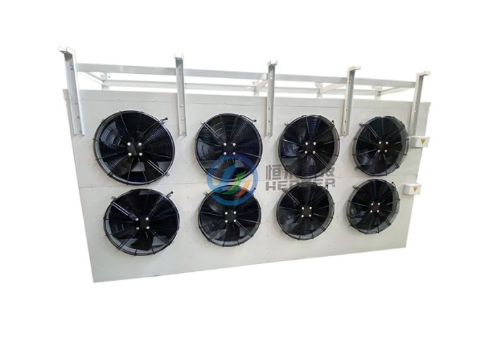 Refrigeration & Freezing Unit