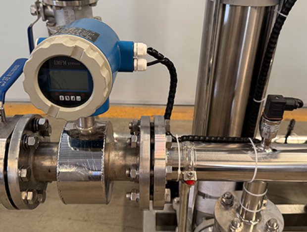 Core Cleaning Equipment