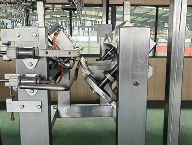 By-Product Processing & Auxiliary Equipment
