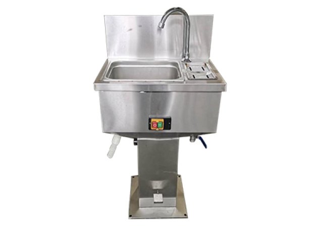Various Cleaning & Disinfection Devices 