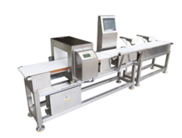 Vacuum Packaging Equipment