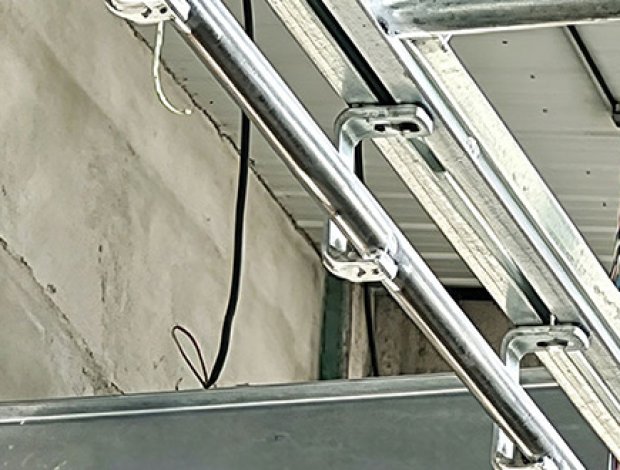 Cooling & Aging Equipment