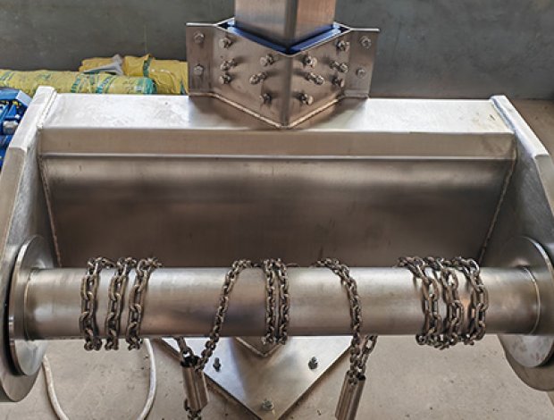 Skinning & Peeling Equipment