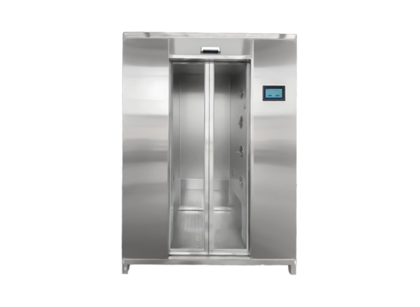 Air Shower Room