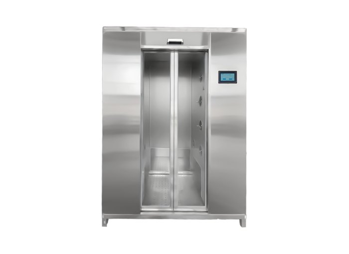 Air Shower Room