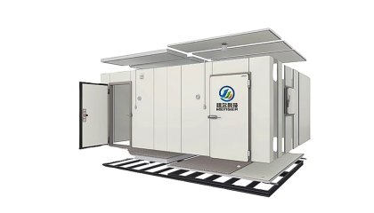 High-Efficiency Blast Freezers: Securing Meat Quality for Export Markets