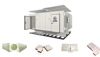 INDUSTRIAL COLD STORAGE SOLUTIONS FOR MEAT PROCESSING: MAINTAINING THE INTEGRITY OF THE GLOBAL COLD CHAIN
