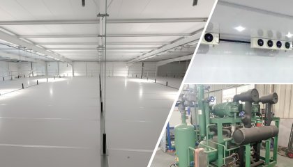 Blast Freezer Technology for Meat Processing: Locking in Quality from Slaughter to Distribution