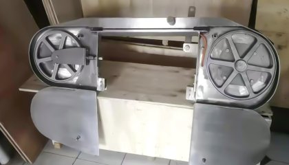 Splitting Saw Selection for Cattle Carcass Processing