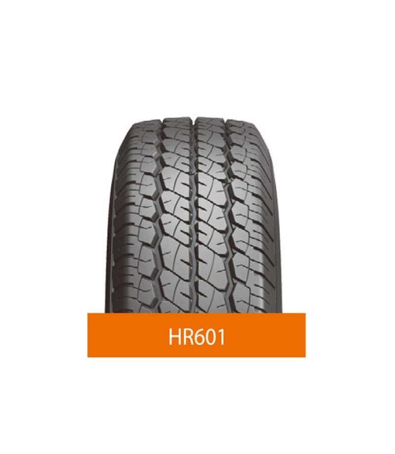 HR601