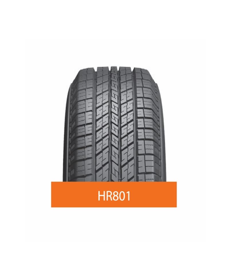 HR801