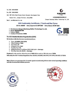 Sistema de gestión de calidad