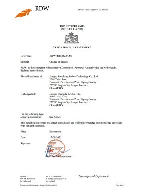 Sistema de gestión de calidad