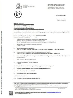 Sistema de gestión de calidad