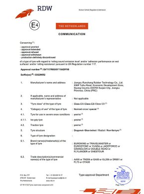 Sistema de gestión de calidad
