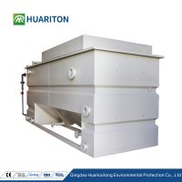 automatikus DAF rendszer PLC vezérlőpanellel