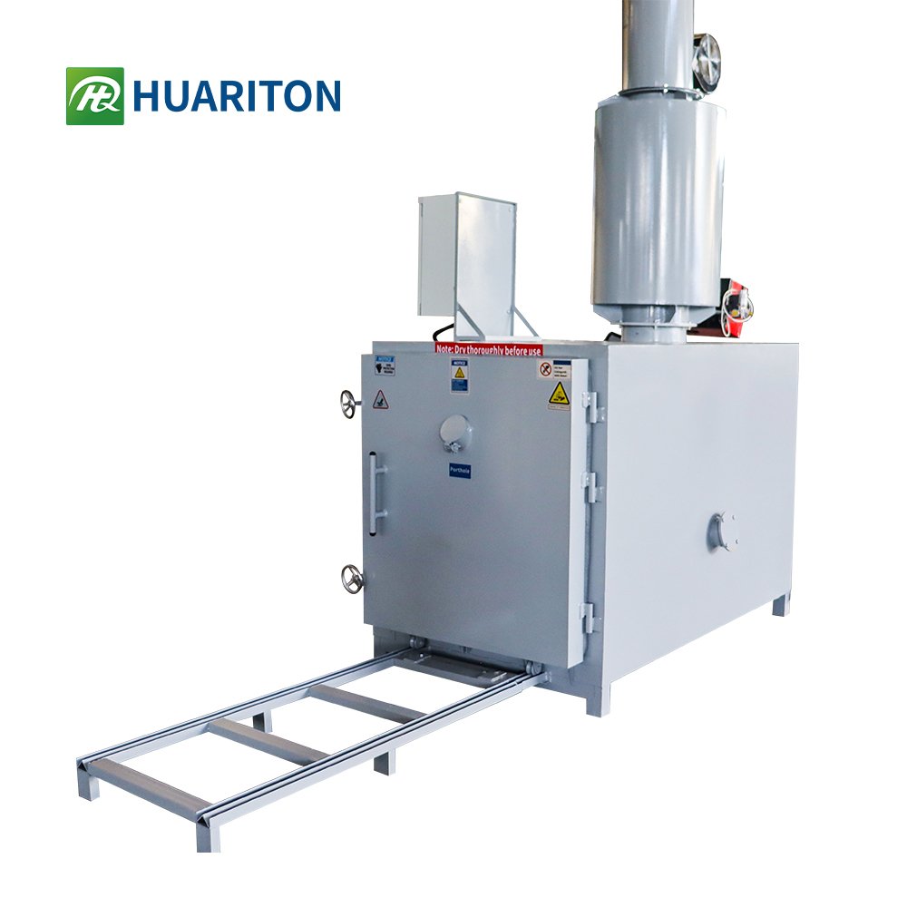 Animal Incinerators