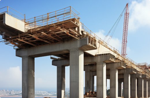 What is the working principle of bridge bearings?