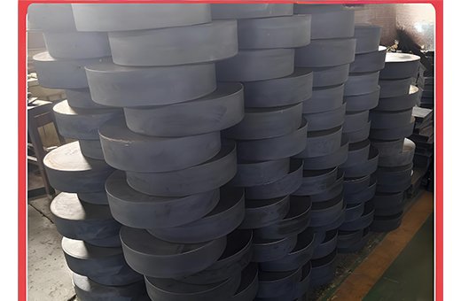 Bridge bearing selection: Plate type rubber bearings, bowl type bearings, spherical bearings. Why is it said that "what is suitable is the best"?