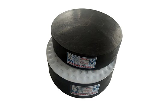 Detailed introduction of bridge bearings