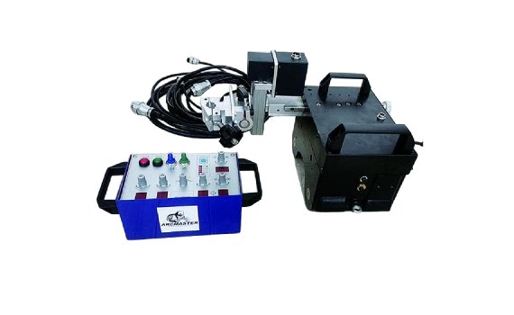 FY-QB-08 Magnetic Pipe Circumferential Welding Carriage