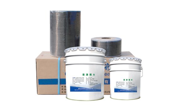 Carbon Fiber Reinforcement In Concrete