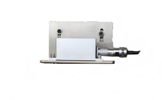 Bridge Inclination Sensor