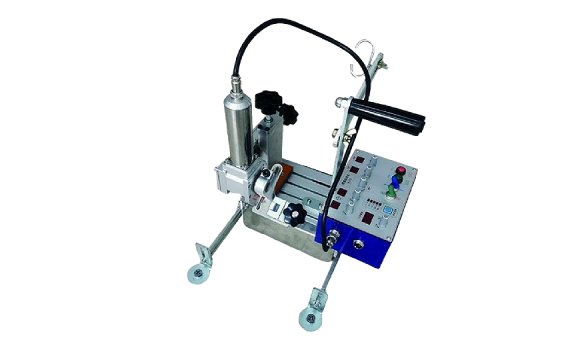 FY-8SSW Horizontal Oscillating Fillet Welding Machine