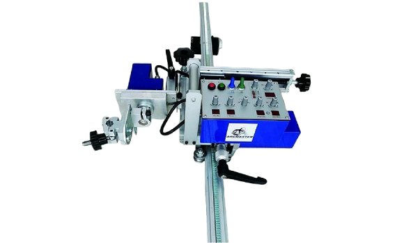 FY-QB-06 Track-Type Automatic Welding Tractor