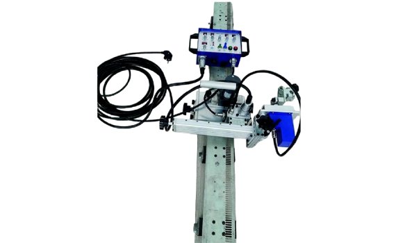 FY-QB-09 Flexible Orbitalcircumferential Seam Welding Machine