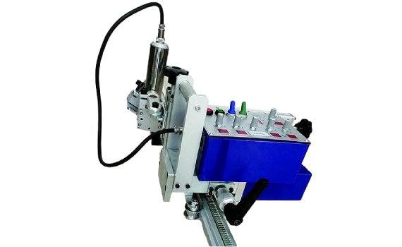 FY-QB-06- I  Orbital Oscillating Welding Machine