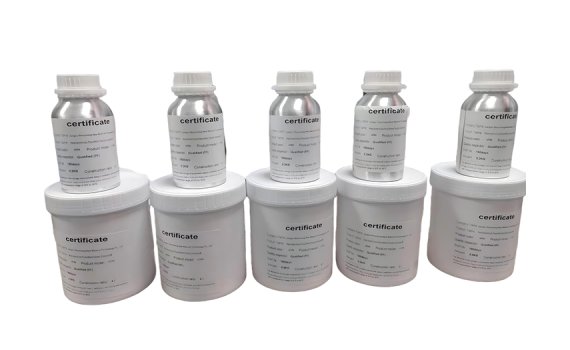 Water-based Polyurethane Topcoat 2K