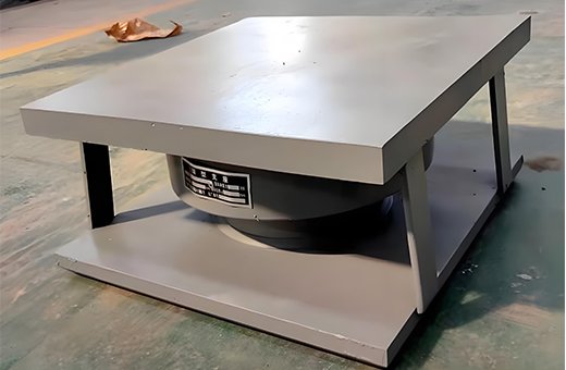 How to do daily inspection of bridge bearings?