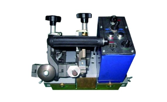 FY-6SS-I Double-gun Fillet Welding Tractor